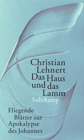 Lehnert | Das Haus und das Lamm | Buch | 978-3-518-43145-0 | www.sack.de