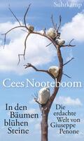 Nooteboom |  In den Bäumen blühen Steine | Buch |  Sack Fachmedien