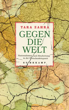 Zahra |  Gegen die Welt | Buch |  Sack Fachmedien