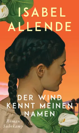 Allende |  Der Wind kennt meinen Namen | Buch |  Sack Fachmedien