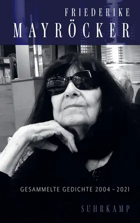 Mayröcker / Beyer |  Gesammelte Gedichte | Buch |  Sack Fachmedien