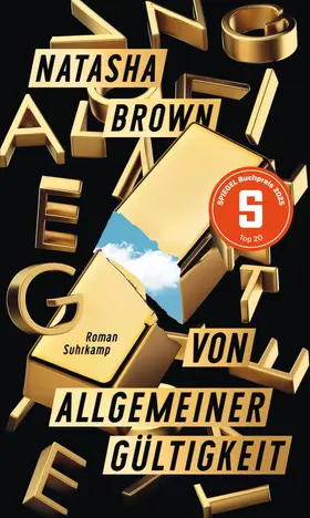 Brown |  Von allgemeiner Gültigkeit | Buch |  Sack Fachmedien
