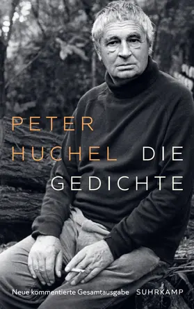 Huchel / Markus / Berbig |  Die Gedichte | Buch |  Sack Fachmedien