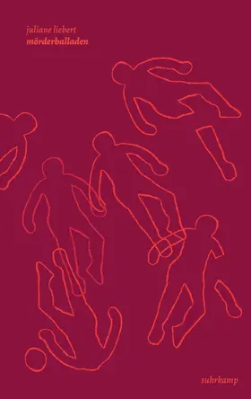 Liebert |  mörderballaden | Buch |  Sack Fachmedien