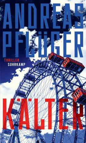 Pflüger | Kälter | Buch | 978-3-518-43258-7 | www.sack.de
