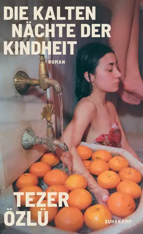 Özlü |  Die kalten Nächte der Kindheit | Buch |  Sack Fachmedien