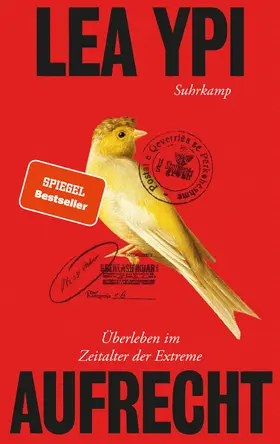 Ypi |  Aufrecht | Buch |  Sack Fachmedien