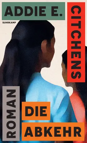 Citchens |  Die Abkehr | Buch |  Sack Fachmedien