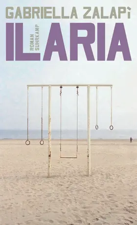Zalapì | Ilaria | Buch | 978-3-518-43269-3 | www.sack.de