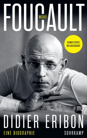 Eribon |  Michel Foucault | Buch |  Sack Fachmedien
