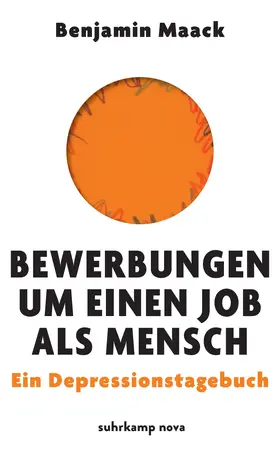 Maack |  Bewerbungen um einen Job als Mensch | Buch |  Sack Fachmedien