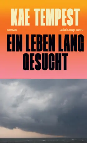 Tempest |  Ein Leben lang gesucht | Buch |  Sack Fachmedien
