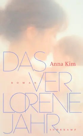 Kim |  Das verlorene Jahr | Buch |  Sack Fachmedien