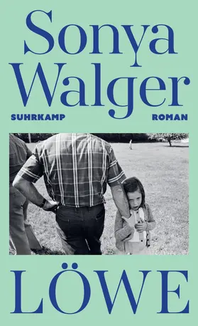 Walger |  Löwe | Buch |  Sack Fachmedien