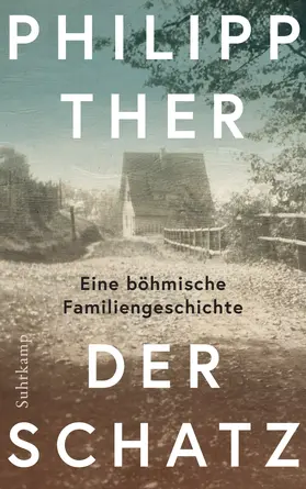 Ther |  Der Schatz | Buch |  Sack Fachmedien