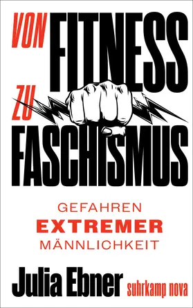 Ebner |  Von Fitness zu Faschismus | Buch |  Sack Fachmedien
