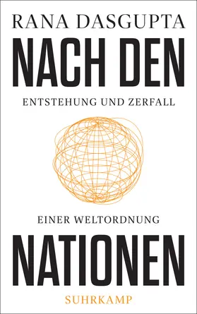 Dasgupta |  Nach den Nationen | Buch |  Sack Fachmedien