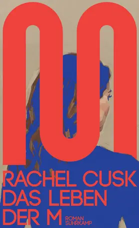 Cusk |  Das Leben der M | Buch |  Sack Fachmedien