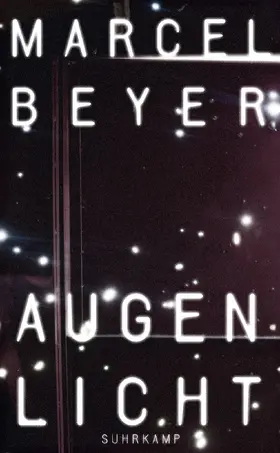 Beyer |  Augenlicht | Buch |  Sack Fachmedien