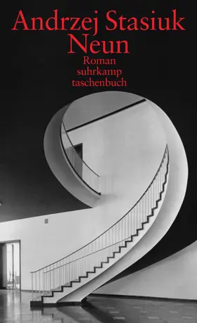 Stasiuk |  Neun | Buch |  Sack Fachmedien