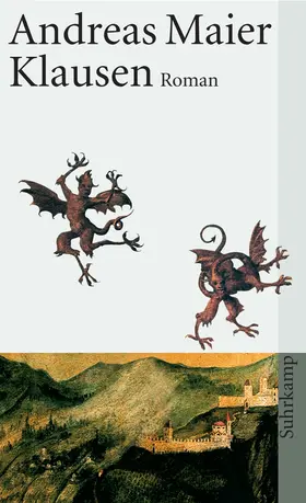 Maier |  Klausen | Buch |  Sack Fachmedien