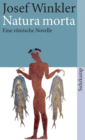 Winkler |  Natura morta | Buch |  Sack Fachmedien