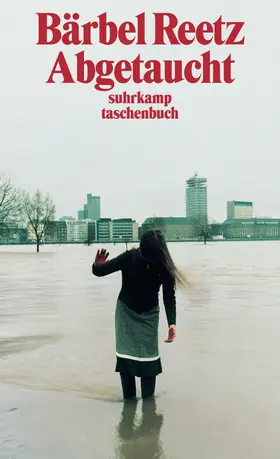 Reetz |  Abgetaucht | Buch |  Sack Fachmedien