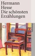 Hesse / Michels |  Die schönsten Erzählungen | Buch |  Sack Fachmedien