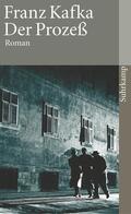 Kafka |  Der Prozeß | Buch |  Sack Fachmedien