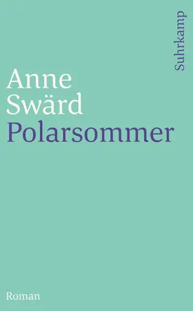 Swärd |  Polarsommer | Buch |  Sack Fachmedien
