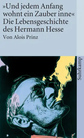 Prinz |  "Und jedem Anfang wohnt ein Zauber inne" | Buch |  Sack Fachmedien