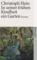 Hein |  In seiner frühen Kindheit ein Garten | Buch |  Sack Fachmedien