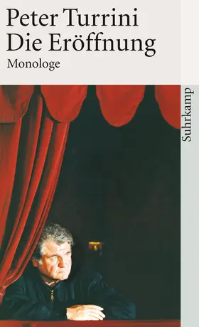 Turrini / Hassler |  Die Eröffnung Endlich Schluß Kindmord | Buch |  Sack Fachmedien