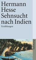 Hesse / Michels |  Sehnsucht nach Indien | Buch |  Sack Fachmedien