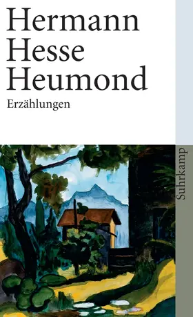 Hesse |  Heumond | Buch |  Sack Fachmedien