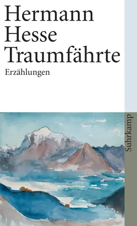 Hesse |  Traumfährte | Buch |  Sack Fachmedien