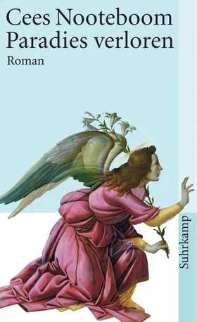 Nooteboom | Paradies verloren | Buch | 978-3-518-45808-2 | www.sack.de