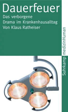 Ratheiser |  Dauerfeuer | Buch |  Sack Fachmedien