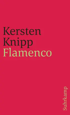 Knipp |  Flamenco | Buch |  Sack Fachmedien