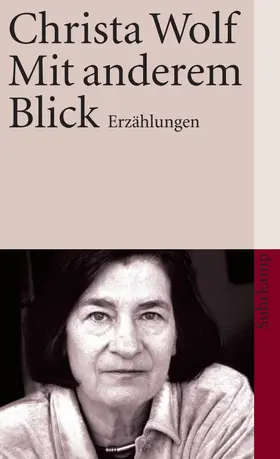 Wolf |  Mit anderem Blick | Buch |  Sack Fachmedien