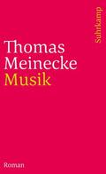 Meinecke |  Musik | Buch |  Sack Fachmedien
