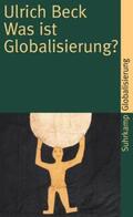 Beck |  Was ist Globalisierung? | Buch |  Sack Fachmedien