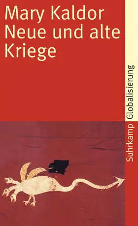 Kaldor |  Neue und alte Kriege | Buch |  Sack Fachmedien