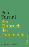 Turrini / Hassler |  Bei Einbruch der Dunkelheit | Buch |  Sack Fachmedien