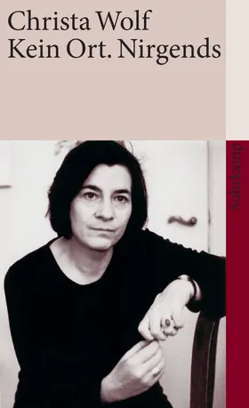 Wolf | Kein Ort. Nirgends | Buch | 978-3-518-45914-0 | www.sack.de