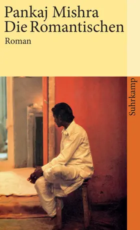 Mishra |  Die Romantischen | Buch |  Sack Fachmedien