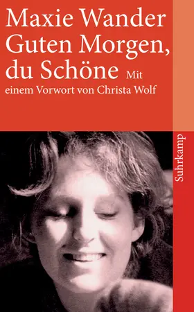 Wander | Guten Morgen, du Schöne | Buch | 978-3-518-45962-1 | www.sack.de
