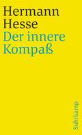 Hesse |  Der innere Kompaß | Buch |  Sack Fachmedien