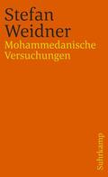 Weidner |  Mohammedanische Versuchungen | Buch |  Sack Fachmedien