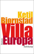 Bjoernstad / Bjørnstad |  Villa Europa | Buch |  Sack Fachmedien